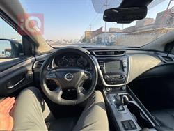 نيسان مورانو